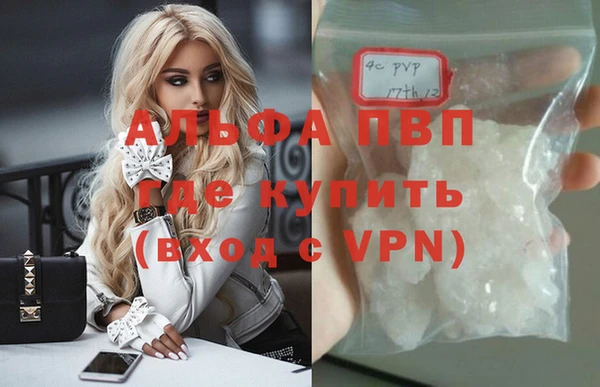 Альфа ПВП Бородино